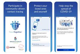 StopCovid, une application de « contact tracing » dans les ...