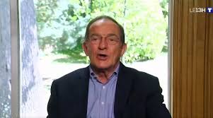 Coronavirus : Jean-Pierre Pernaut pousse un « coup de gueule ...