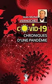 Amazon.fr - COVID-19 Chroniques d'une pandémie: Le gouvernement de ...