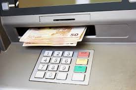 Quel montant maximum peut-on retirer au distributeur ? - billet de ...