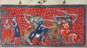 LA CHANSON DE ROLAND - BLOG des CM1 de LA GRANDE ILE