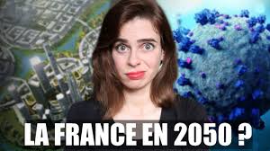 VIDEO - A quoi ressemblera la France en 2050 ? | grand reset (Virginie Vota) - Patriote info