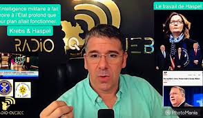 Trump: l'humanité à la croisée des chemins