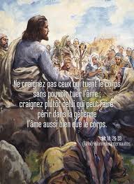 Messe du 21 juin, 12ème Dimanche du... - Notre Dame des Internautes |  Facebook