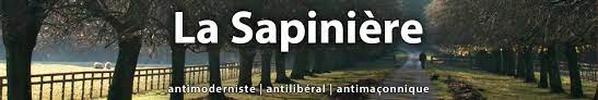 La Sapiniere