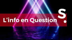 L'info en questionS #30 - LIVE - YouTube