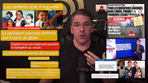Q VIDÉOS – Radio Québec : 17 mars 2021 – « La tyrannie sanitaire dévoilée  ». – L'Informateur.